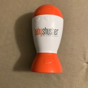 Baby Shusher